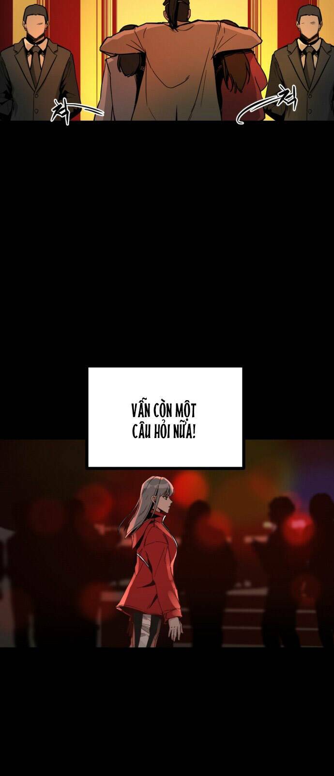 Kẻ giết anh hùng - Chapter 1 - Page 47
