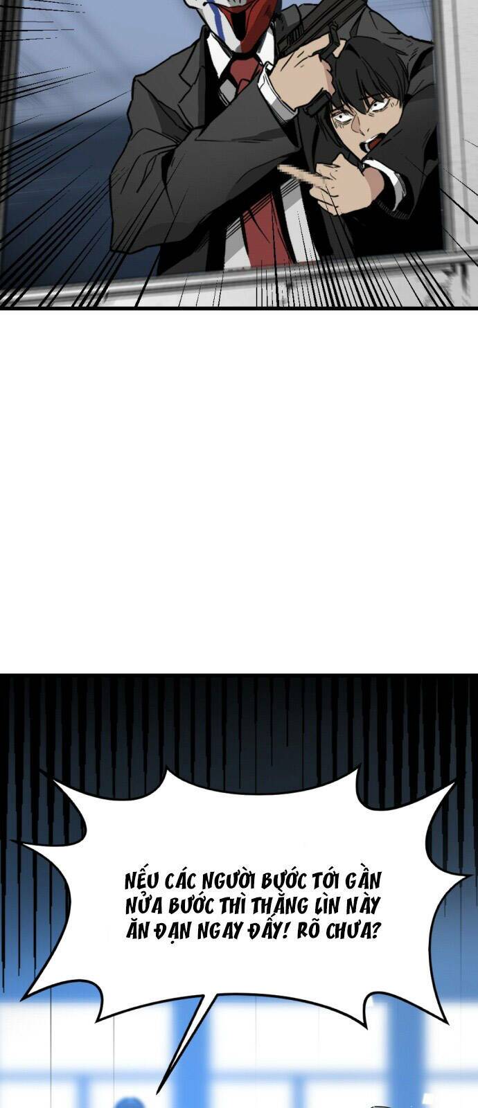Kẻ giết anh hùng - Chapter 1 - Page 4