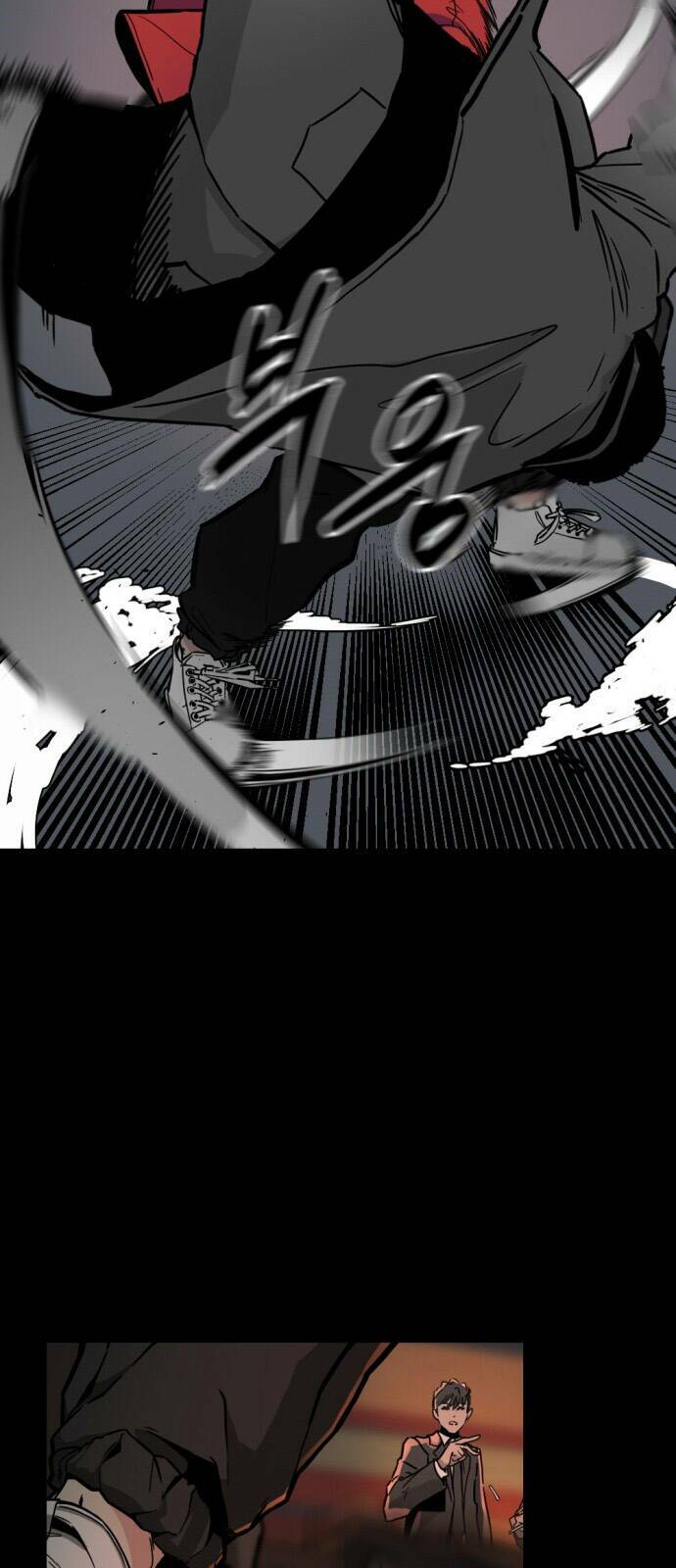 Kẻ giết anh hùng - Chapter 1 - Page 52