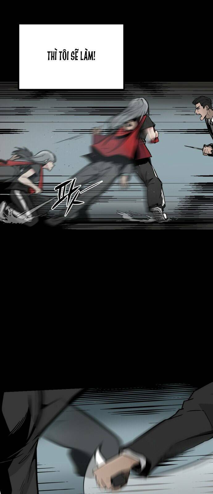 Kẻ giết anh hùng - Chapter 1 - Page 56