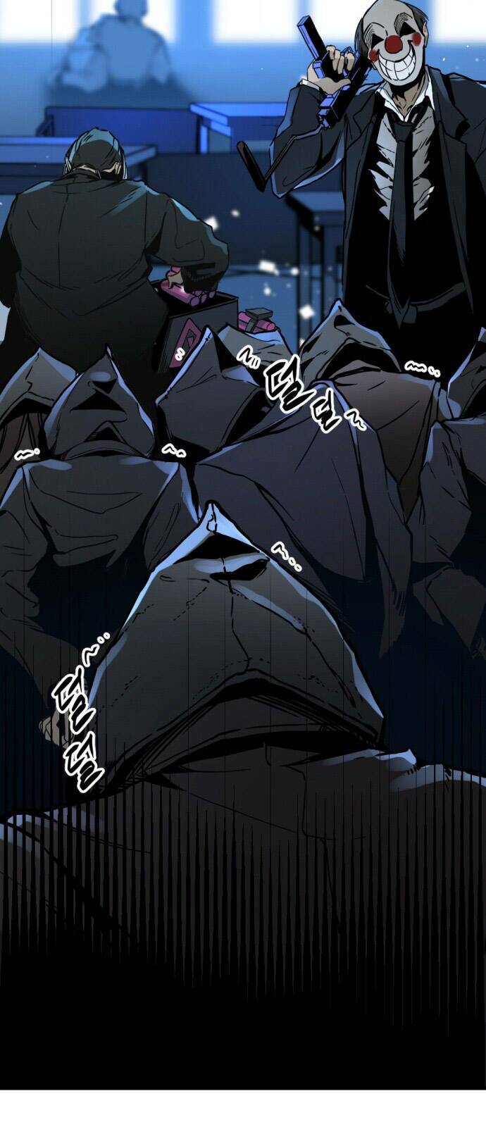 Kẻ giết anh hùng - Chapter 1 - Page 5