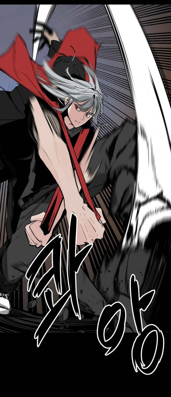 Kẻ giết anh hùng - Chapter 1 - Page 59