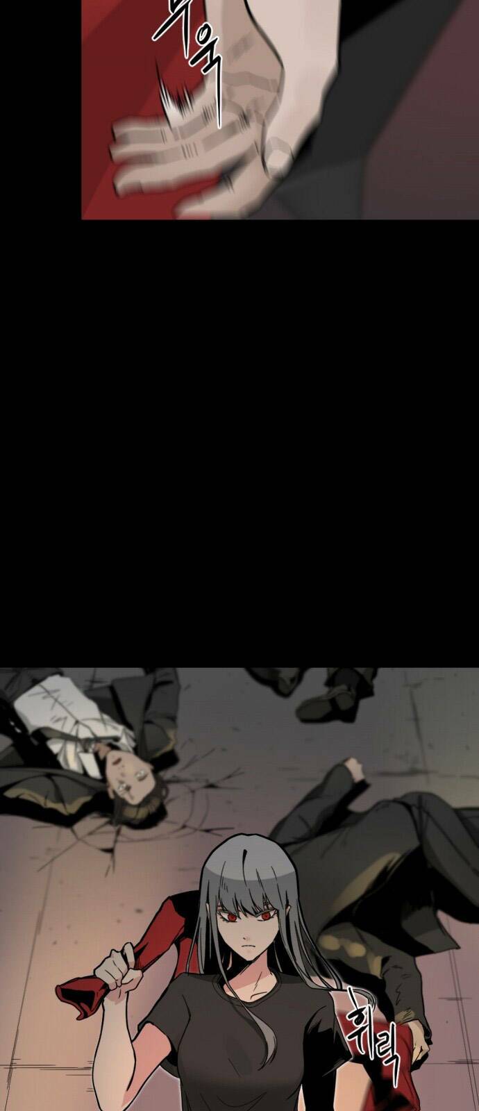 Kẻ giết anh hùng - Chapter 1 - Page 61