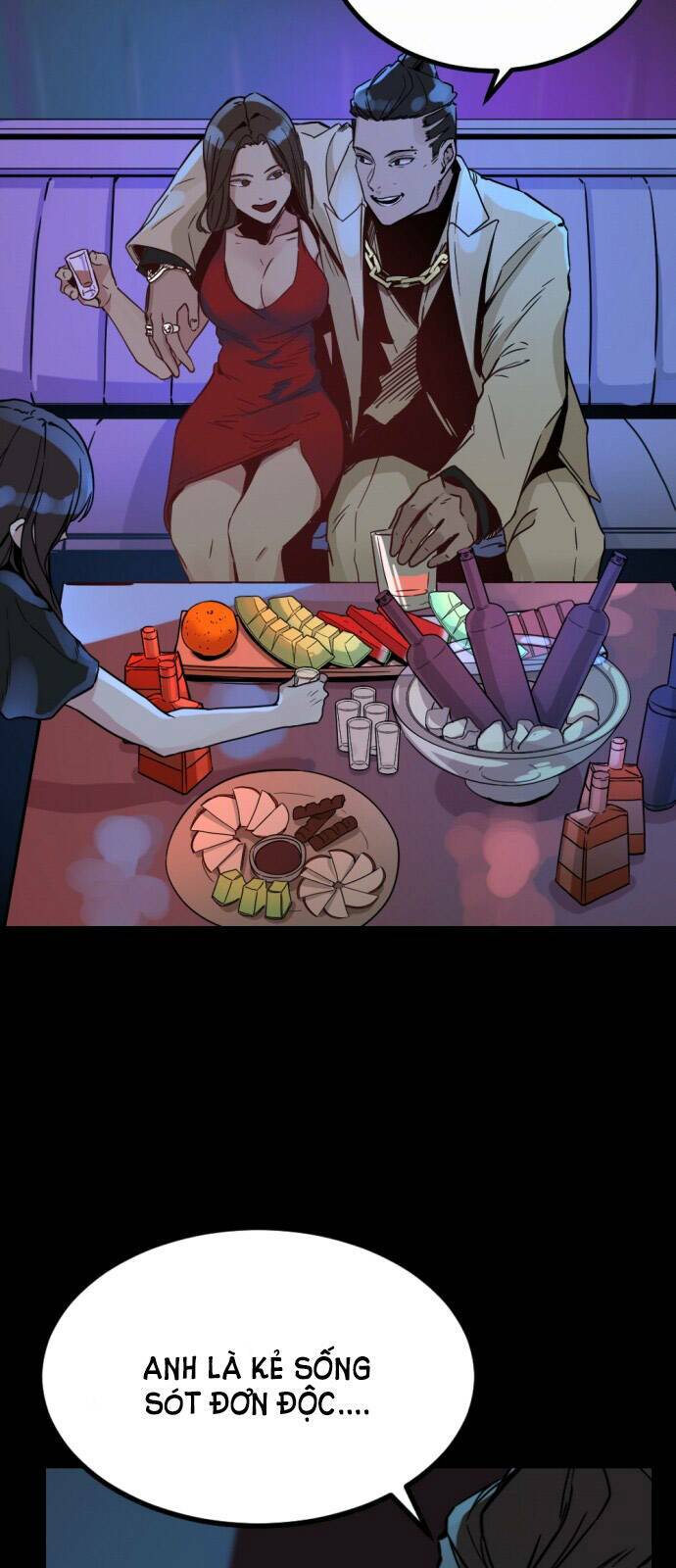 Kẻ giết anh hùng - Chapter 1 - Page 66