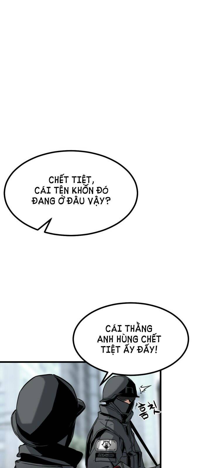 Kẻ giết anh hùng - Chapter 1 - Page 6