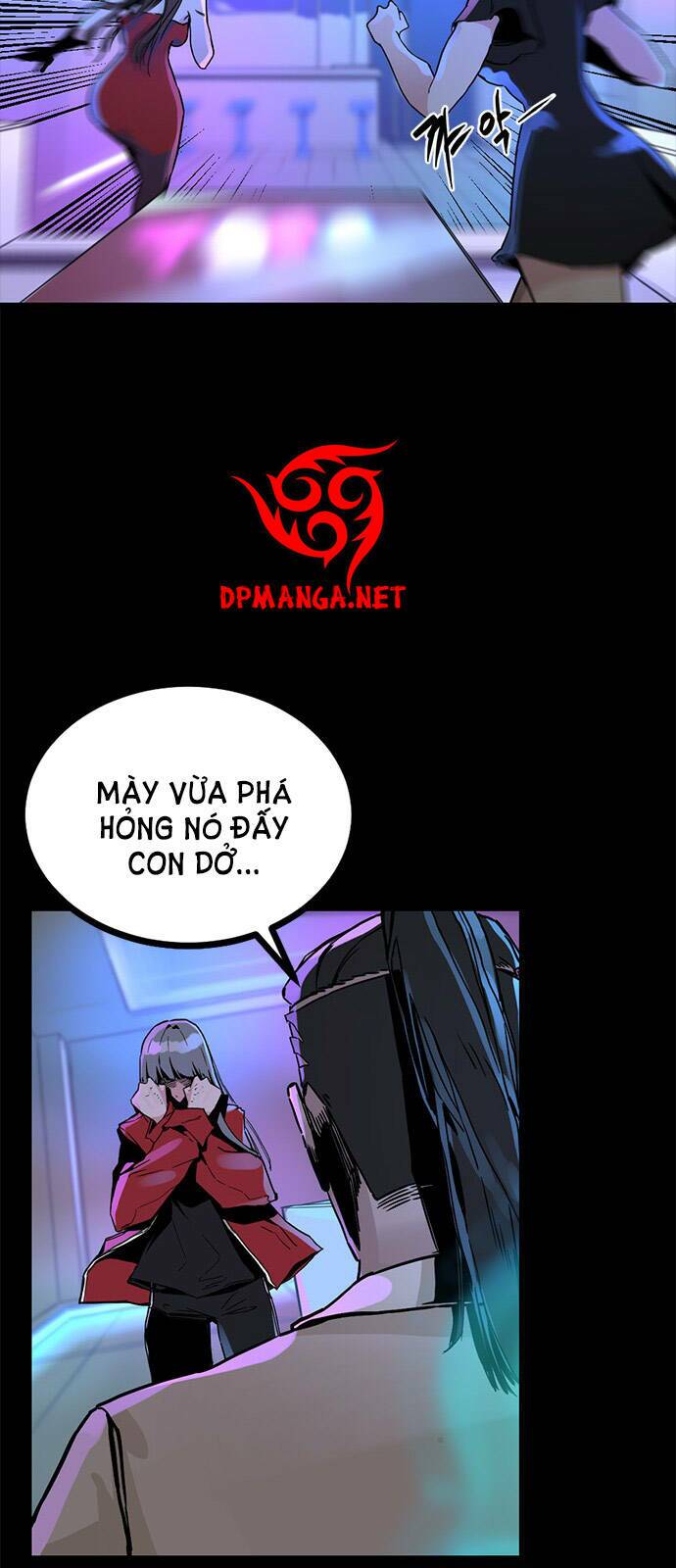 Kẻ giết anh hùng - Chapter 1 - Page 71