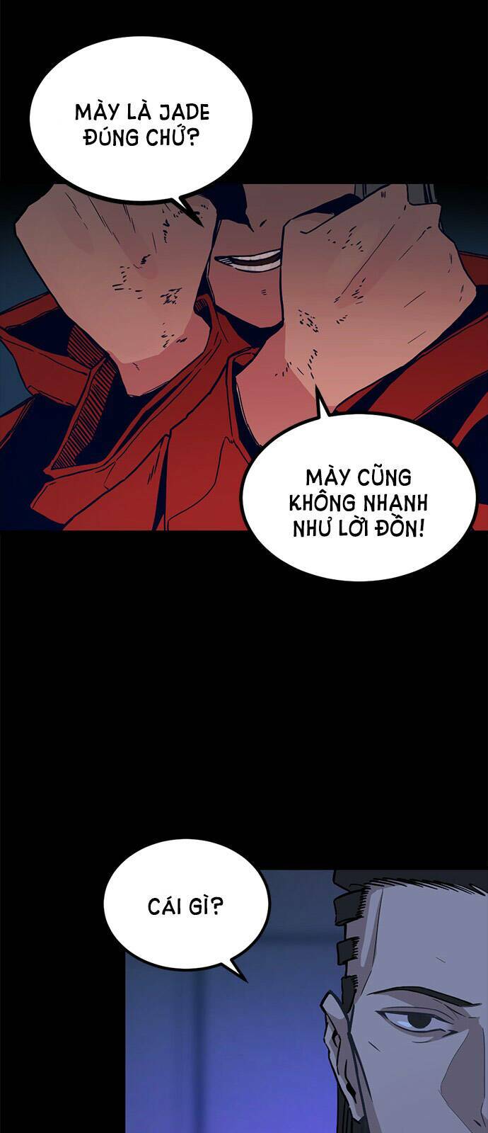 Kẻ giết anh hùng - Chapter 1 - Page 73