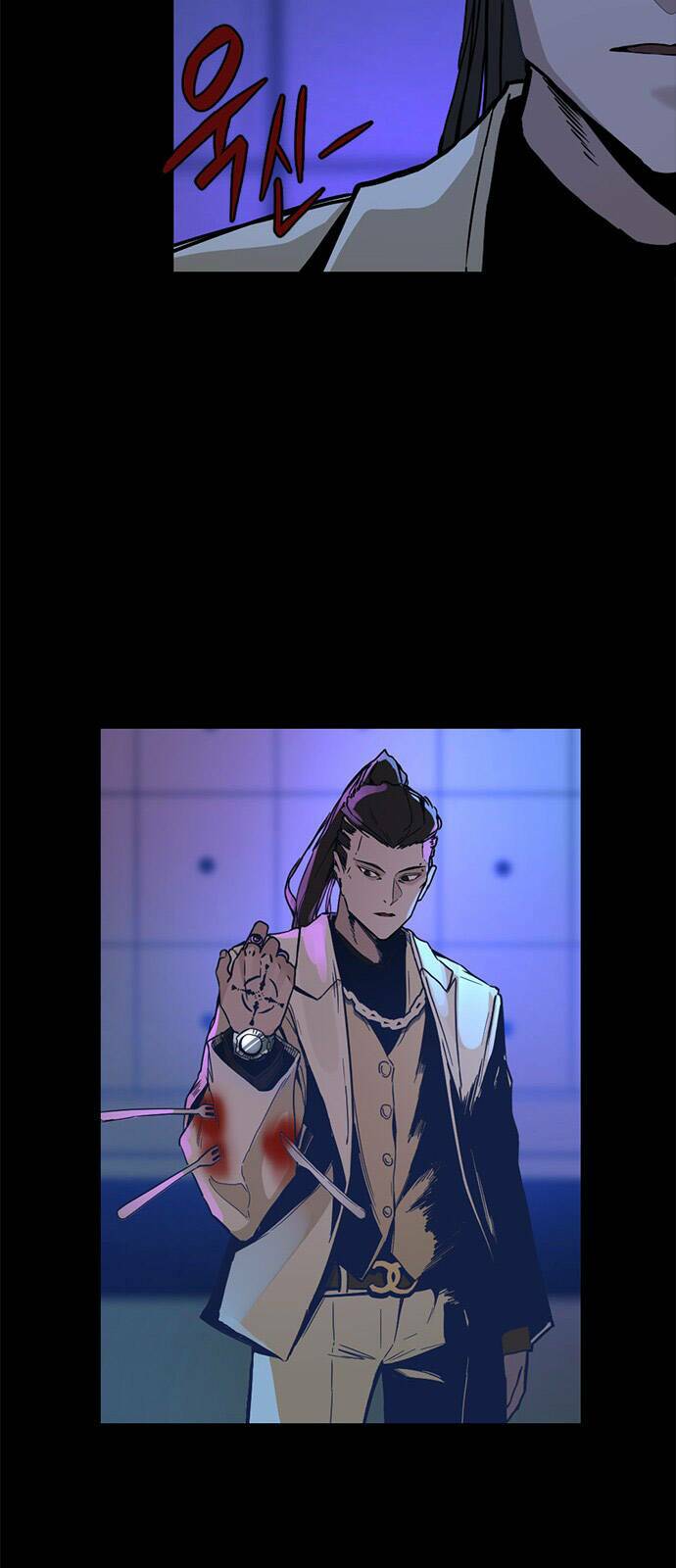 Kẻ giết anh hùng - Chapter 1 - Page 74