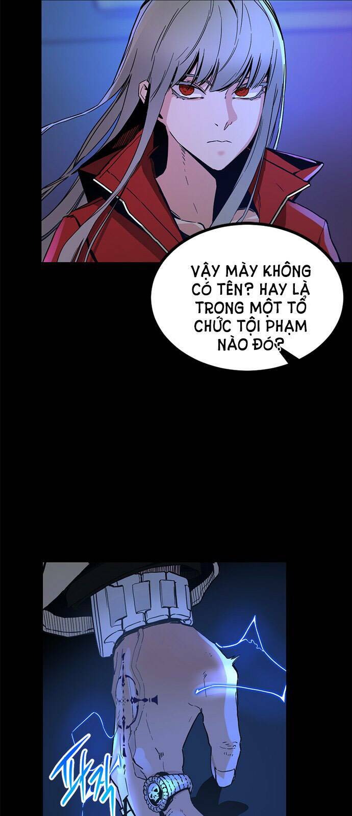 Kẻ giết anh hùng - Chapter 1 - Page 76