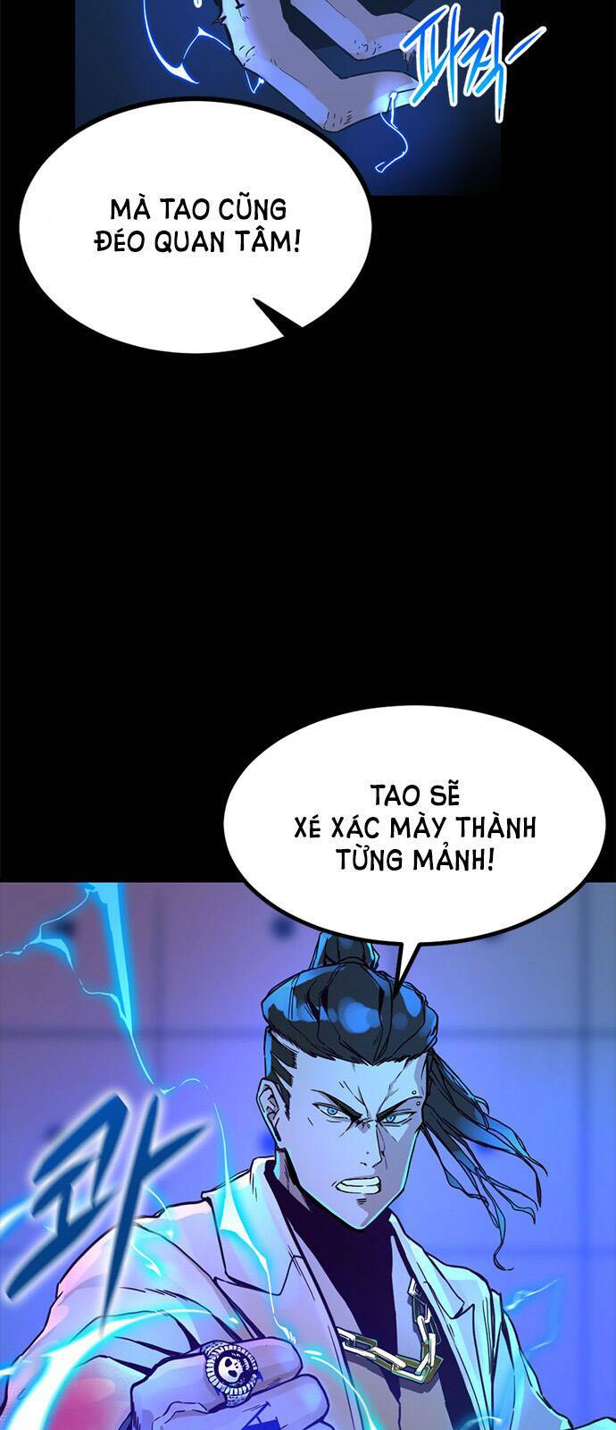 Kẻ giết anh hùng - Chapter 1 - Page 77