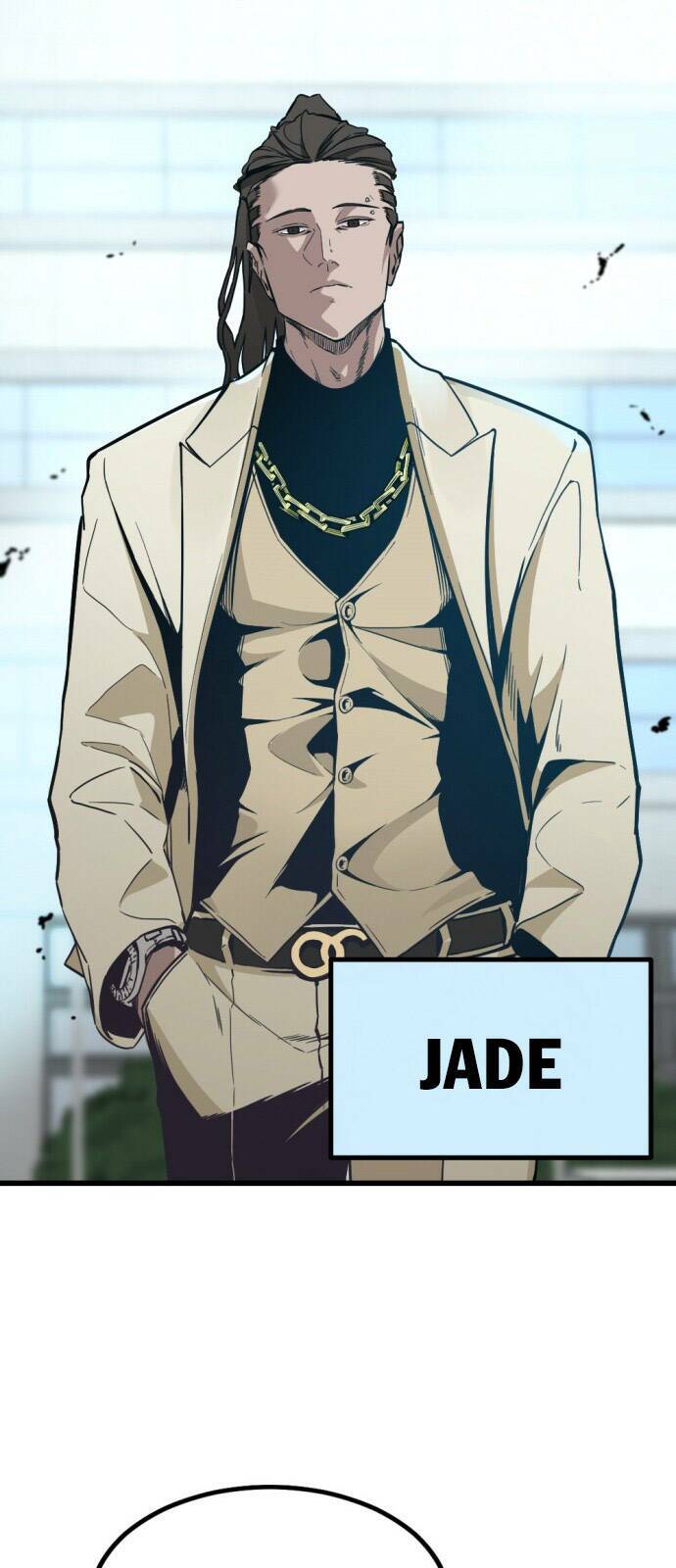 Kẻ giết anh hùng - Chapter 1 - Page 8