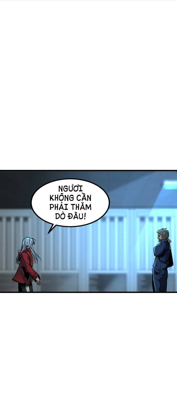 Kẻ giết anh hùng - Chapter 10 - Page 10