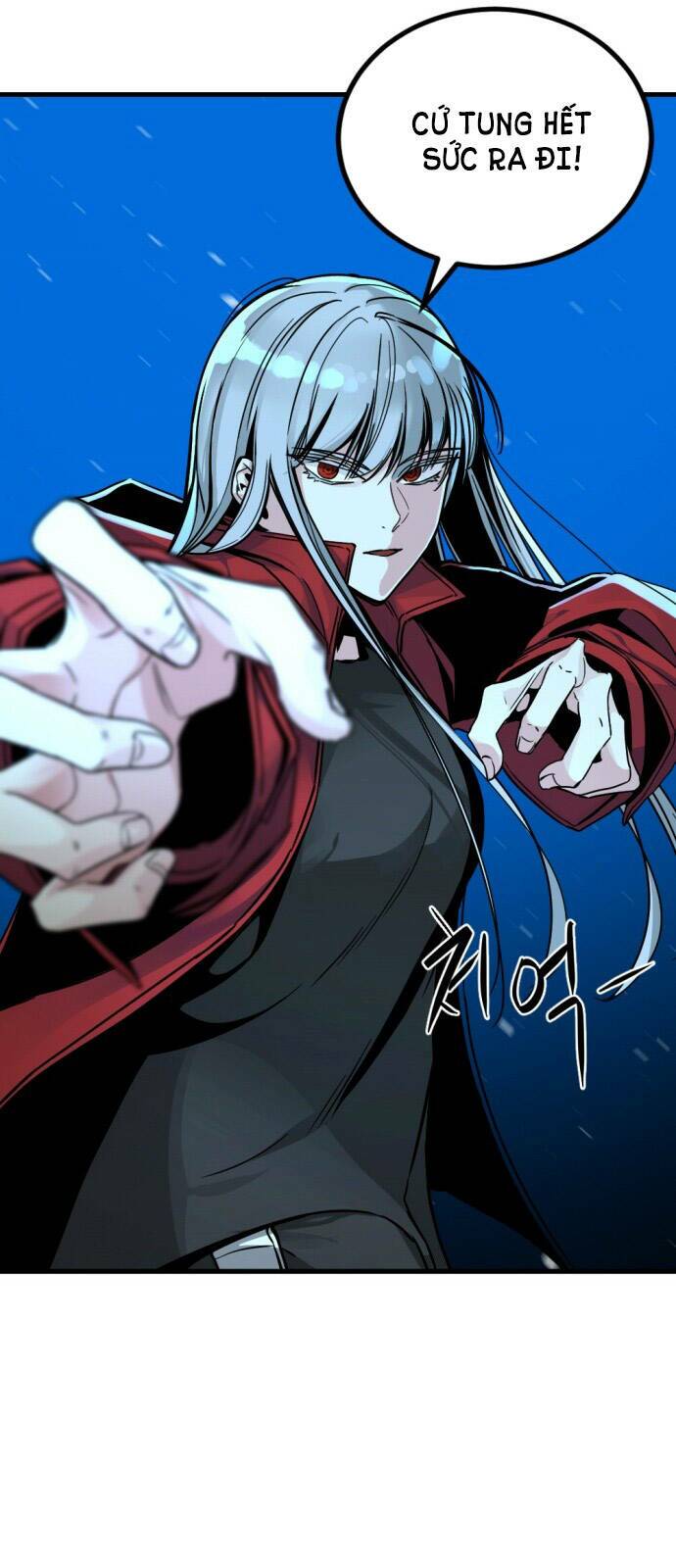 Kẻ giết anh hùng - Chapter 10 - Page 11