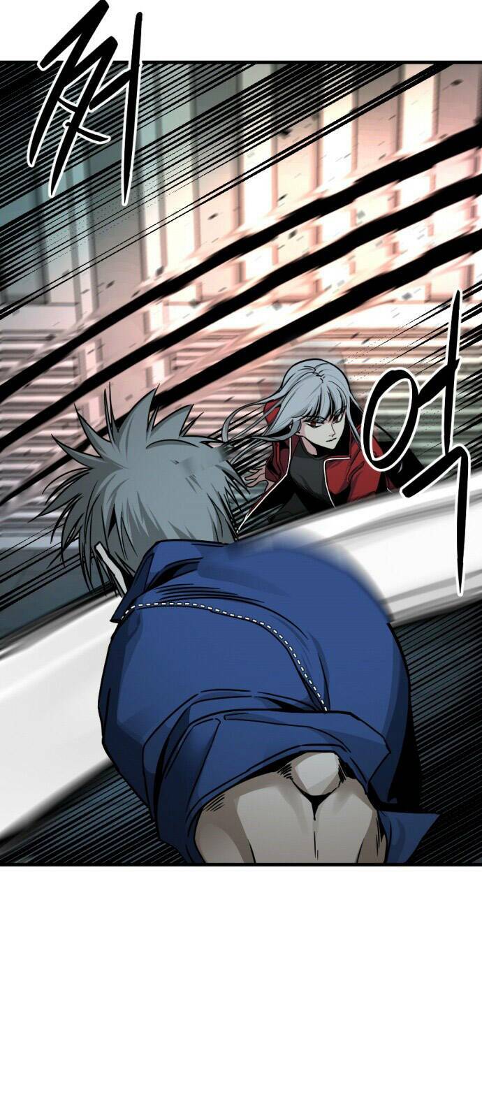 Kẻ giết anh hùng - Chapter 10 - Page 17