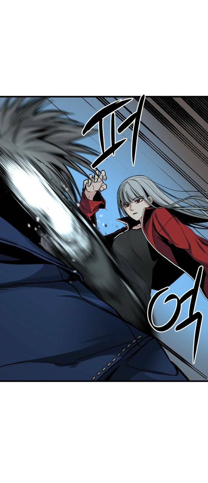 Kẻ giết anh hùng - Chapter 10 - Page 21