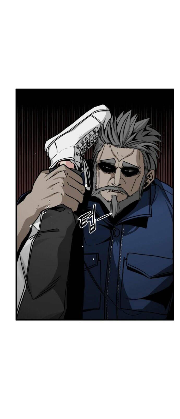 Kẻ giết anh hùng - Chapter 10 - Page 22