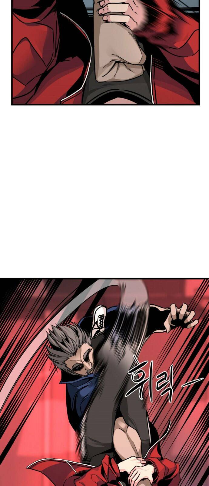 Kẻ giết anh hùng - Chapter 10 - Page 28