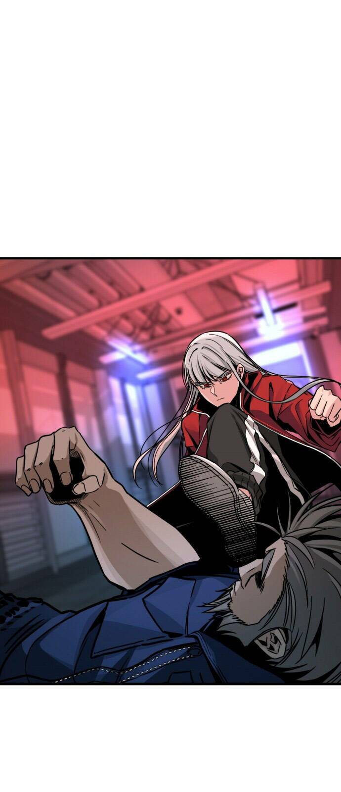 Kẻ giết anh hùng - Chapter 10 - Page 32