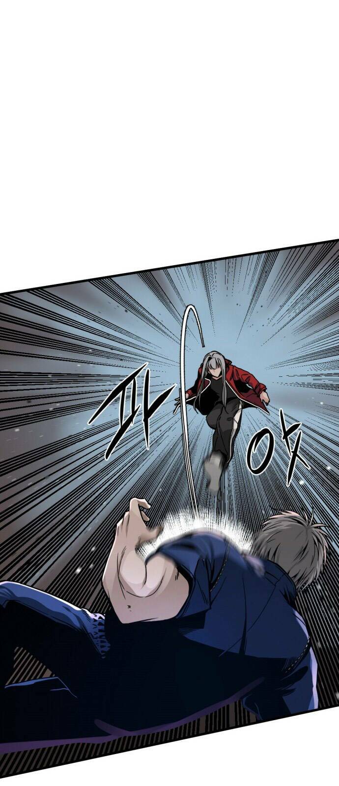 Kẻ giết anh hùng - Chapter 10 - Page 33