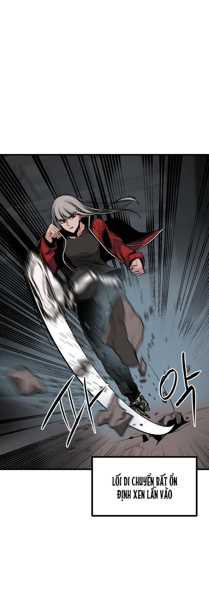 Kẻ giết anh hùng - Chapter 10 - Page 35