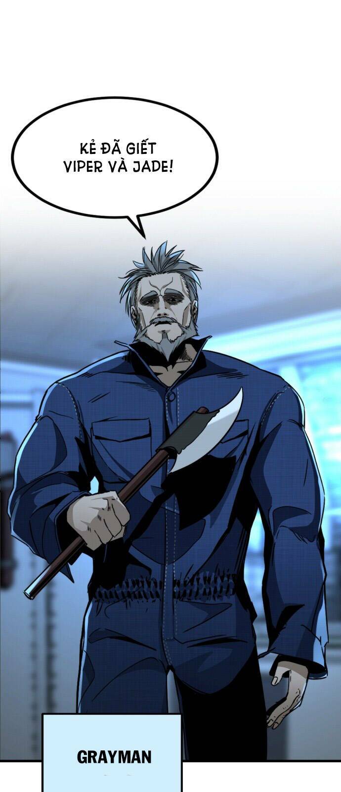 Kẻ giết anh hùng - Chapter 10 - Page 3