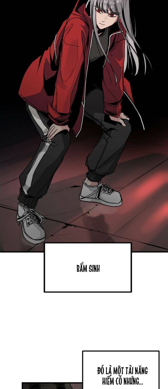 Kẻ giết anh hùng - Chapter 10 - Page 39