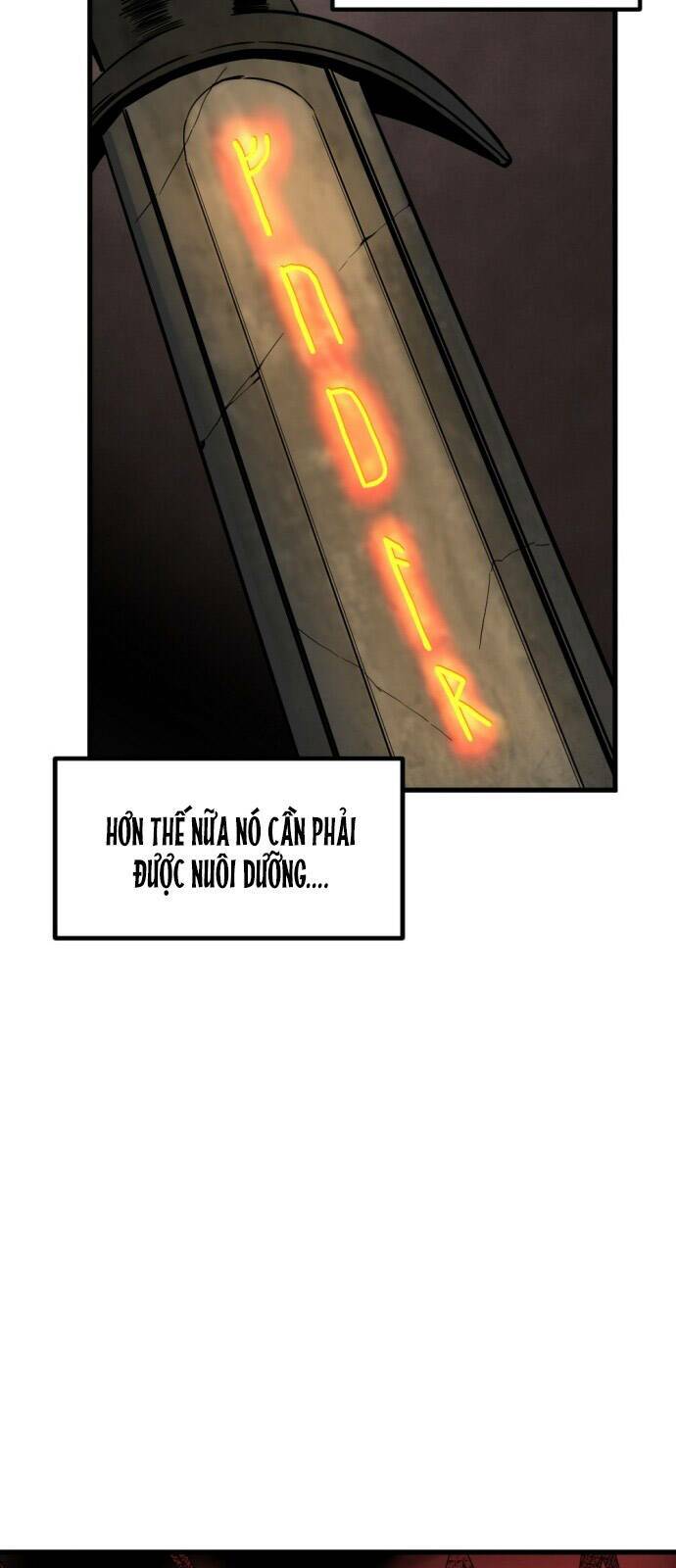 Kẻ giết anh hùng - Chapter 10 - Page 40