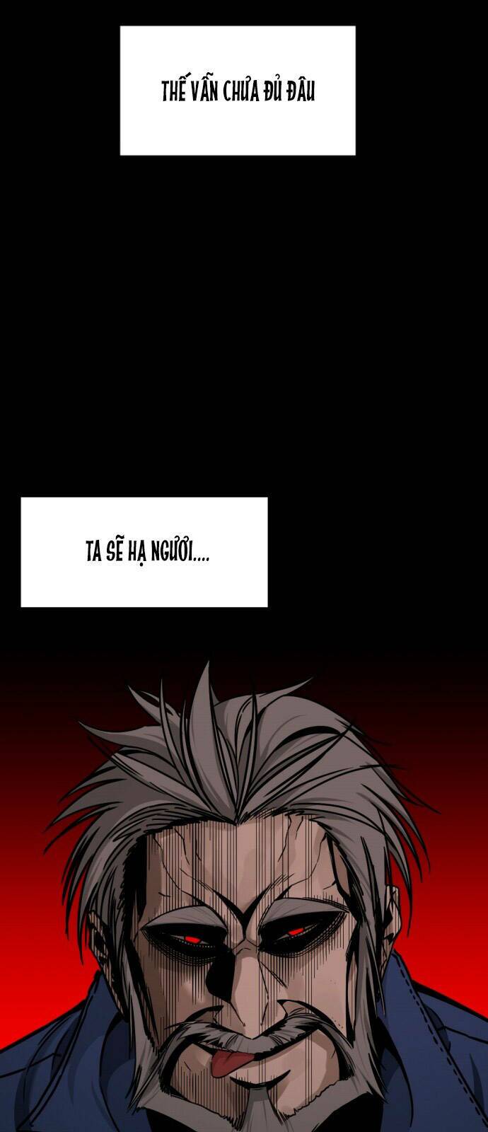 Kẻ giết anh hùng - Chapter 10 - Page 42