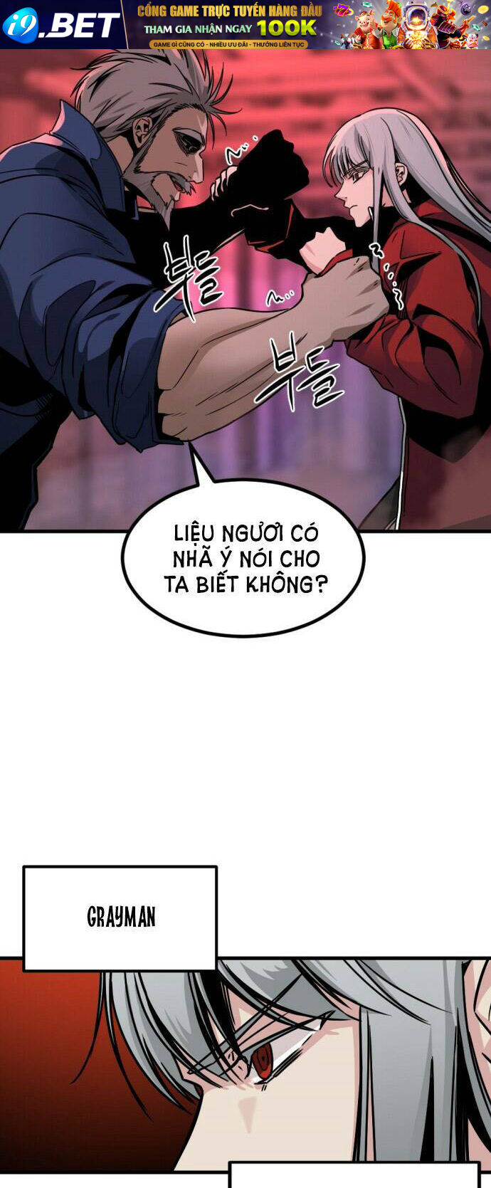 Kẻ giết anh hùng - Chapter 10 - Page 44