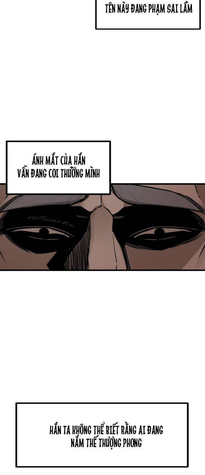 Kẻ giết anh hùng - Chapter 10 - Page 45