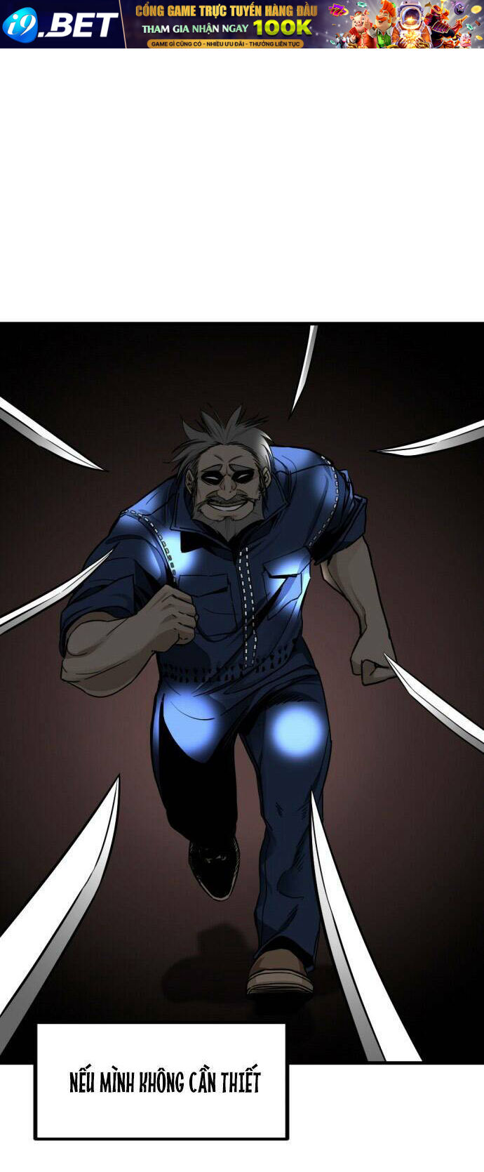 Kẻ giết anh hùng - Chapter 10 - Page 46