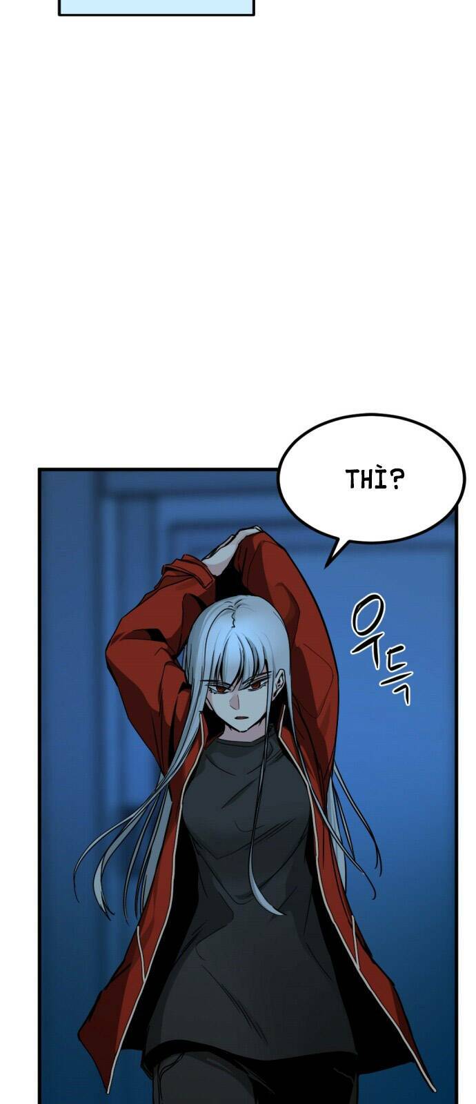 Kẻ giết anh hùng - Chapter 10 - Page 4