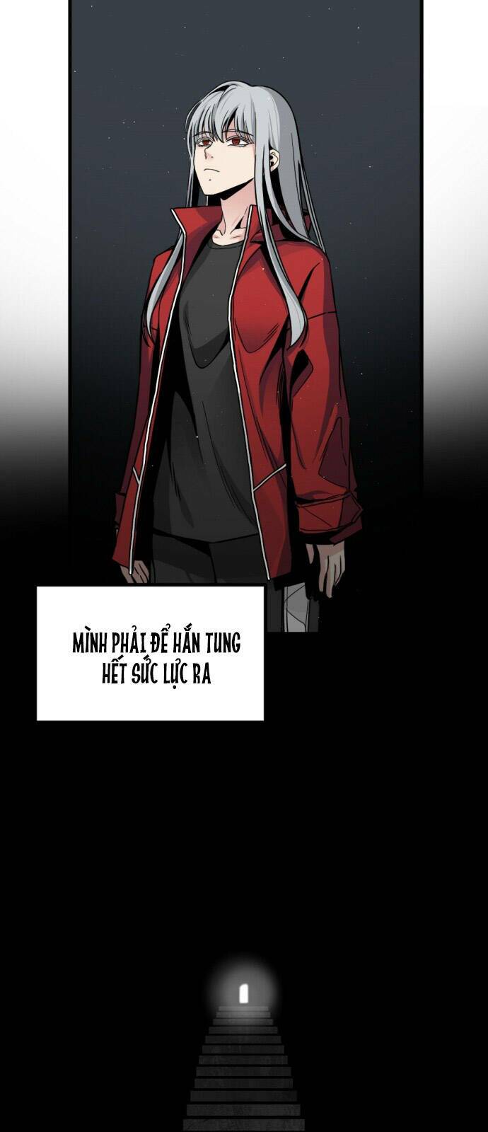 Kẻ giết anh hùng - Chapter 10 - Page 49