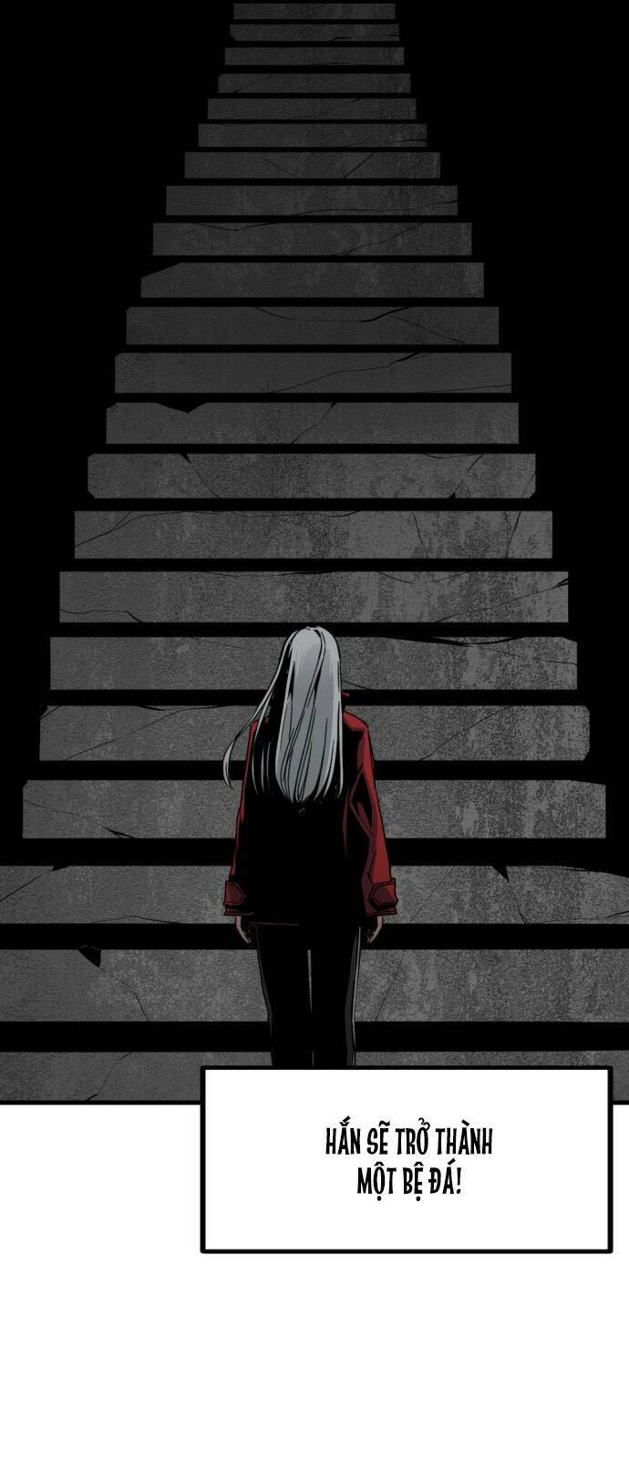 Kẻ giết anh hùng - Chapter 10 - Page 50