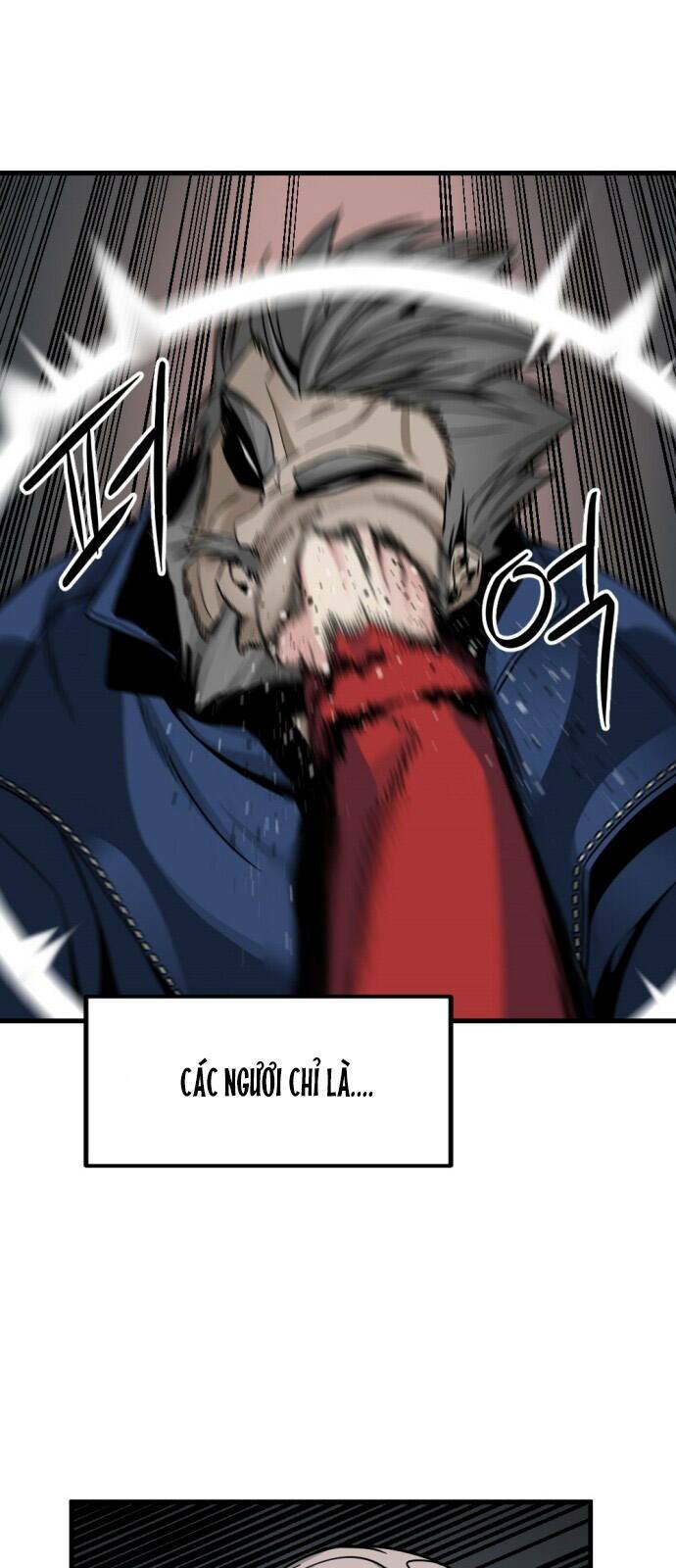 Kẻ giết anh hùng - Chapter 10 - Page 57