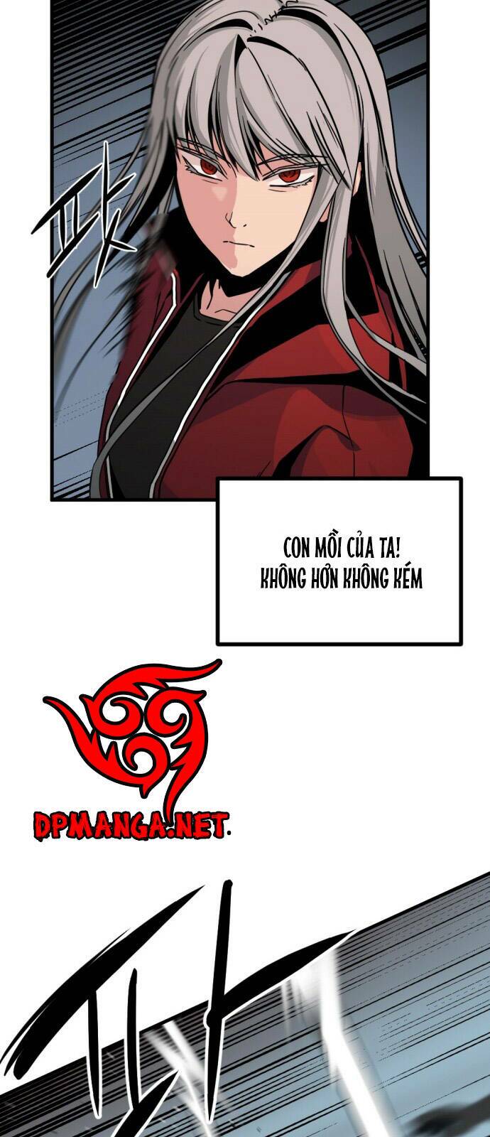 Kẻ giết anh hùng - Chapter 10 - Page 58