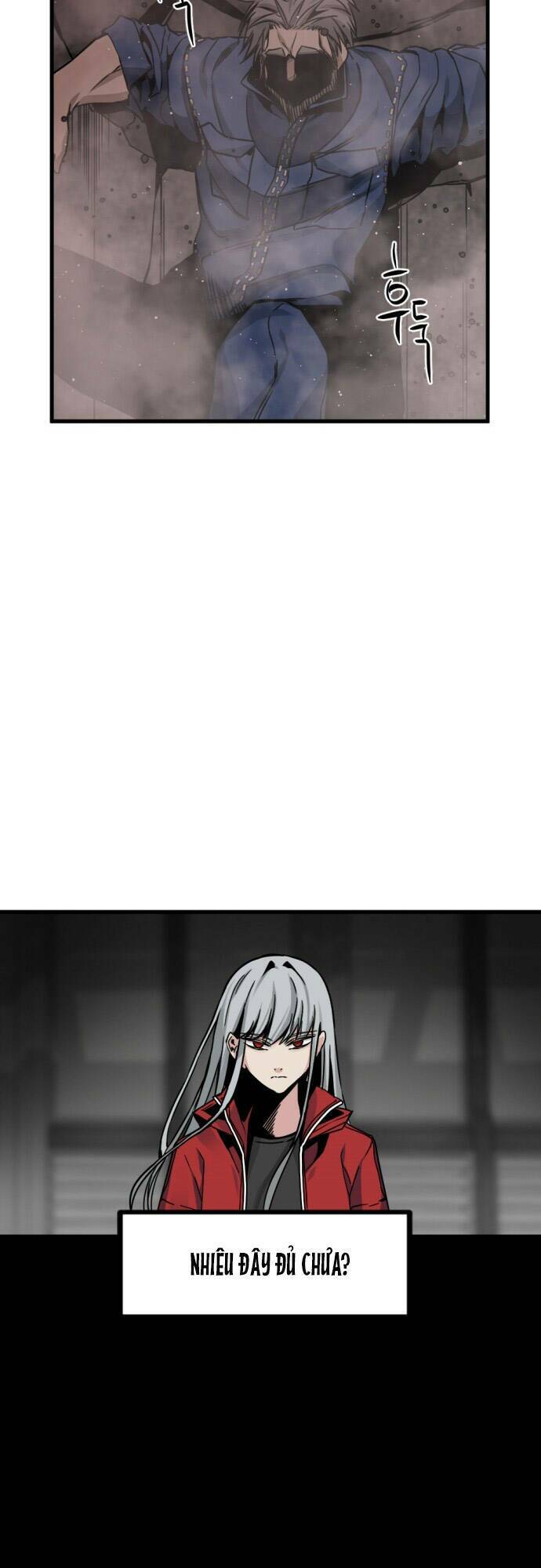 Kẻ giết anh hùng - Chapter 10 - Page 61