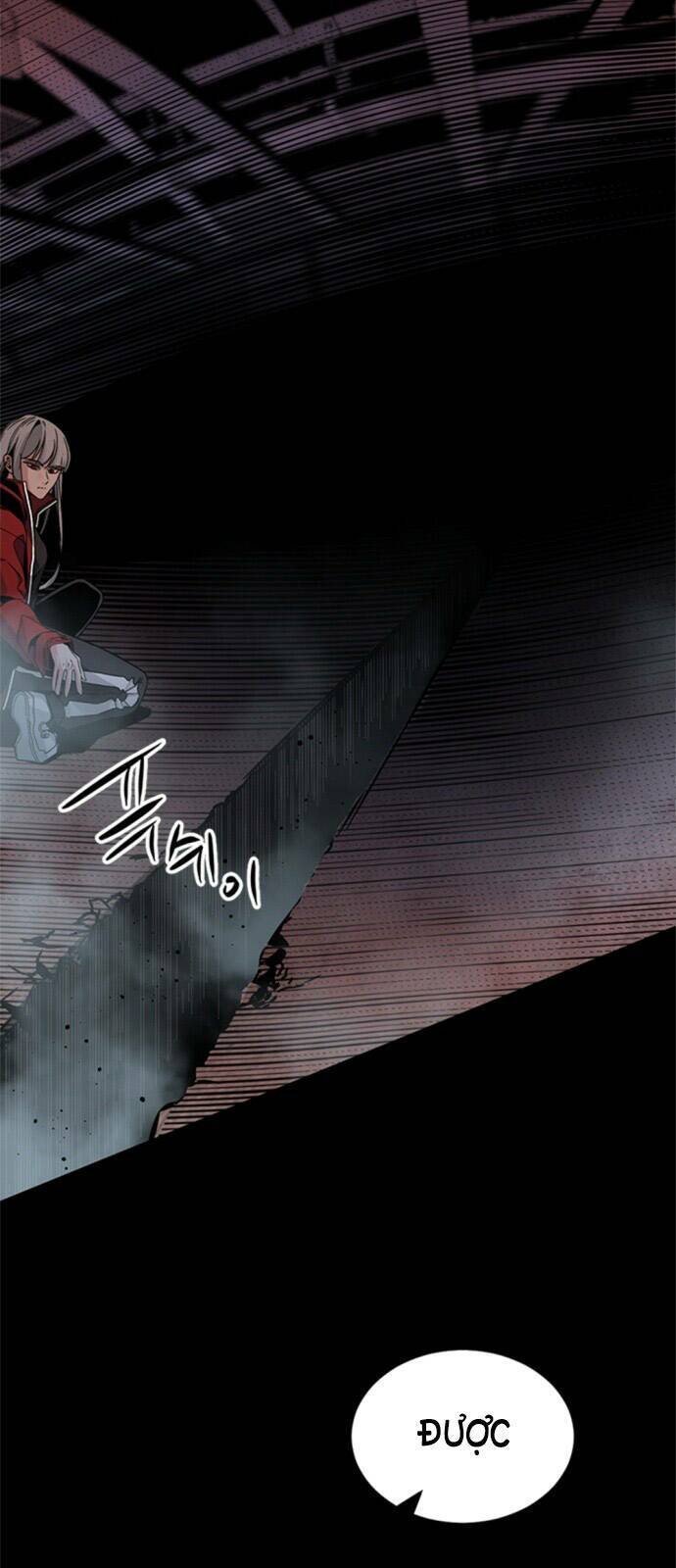 Kẻ giết anh hùng - Chapter 10 - Page 66