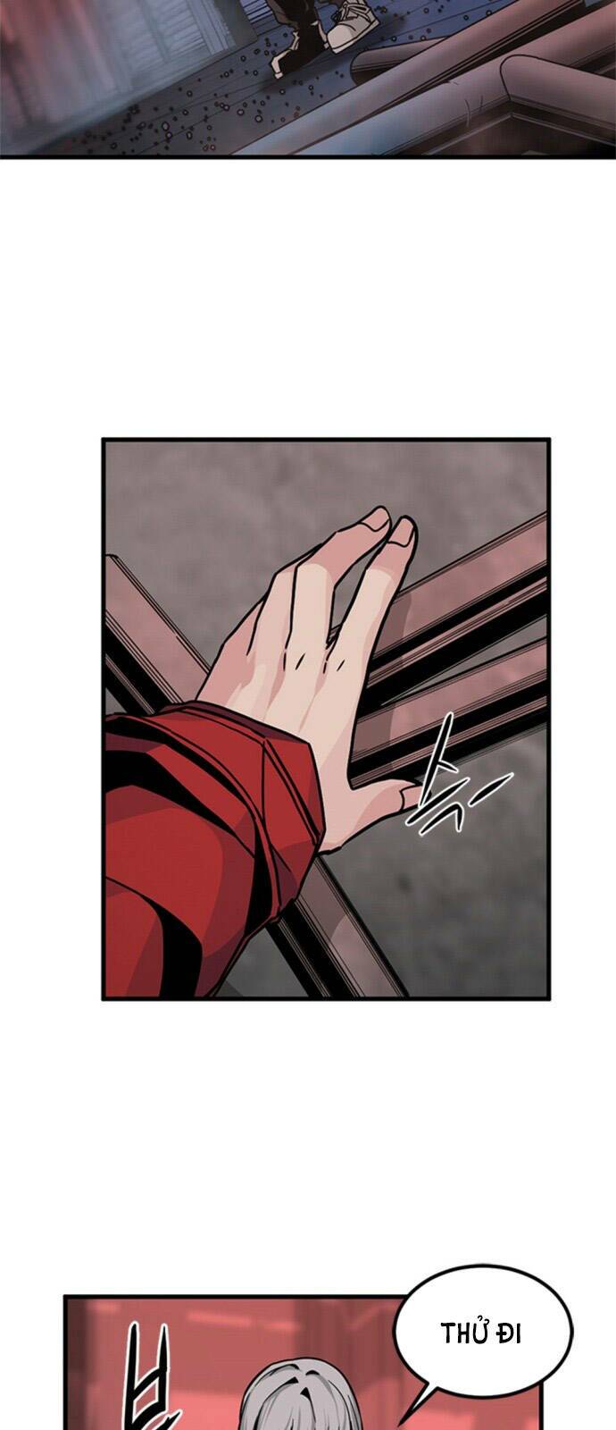 Kẻ giết anh hùng - Chapter 10 - Page 70