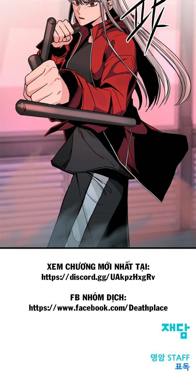 Kẻ giết anh hùng - Chapter 10 - Page 72