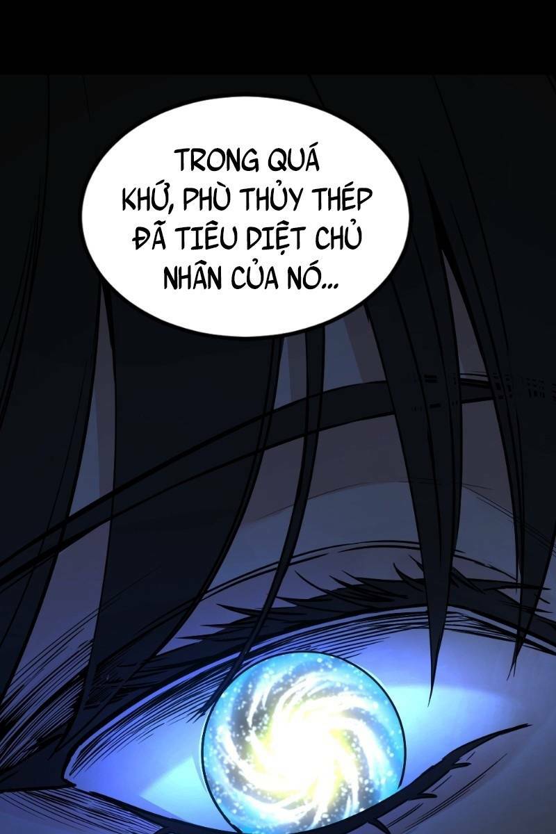 Kẻ giết anh hùng - Chapter 100 - Page 33