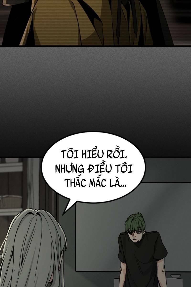 Kẻ giết anh hùng - Chapter 100 - Page 37