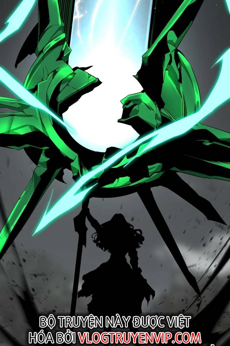 Kẻ giết anh hùng - Chapter 100 - Page 43