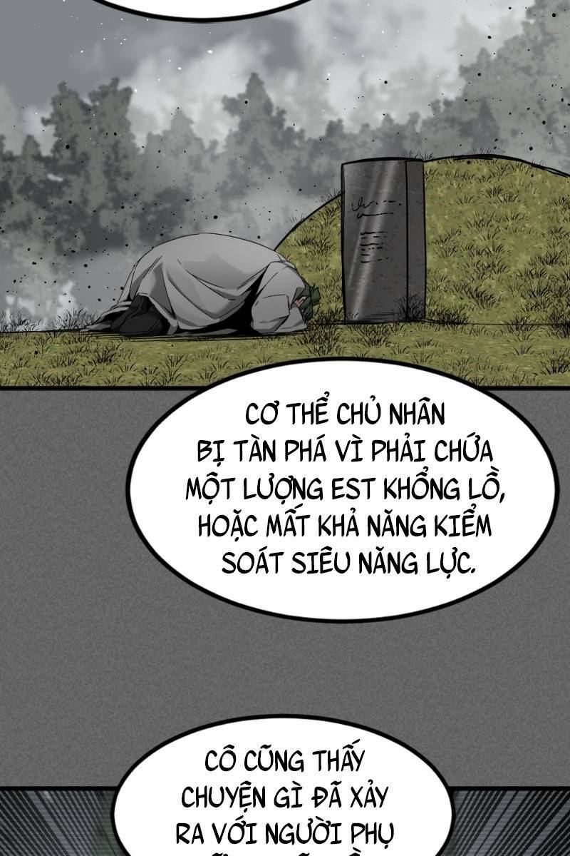 Kẻ giết anh hùng - Chapter 100 - Page 45