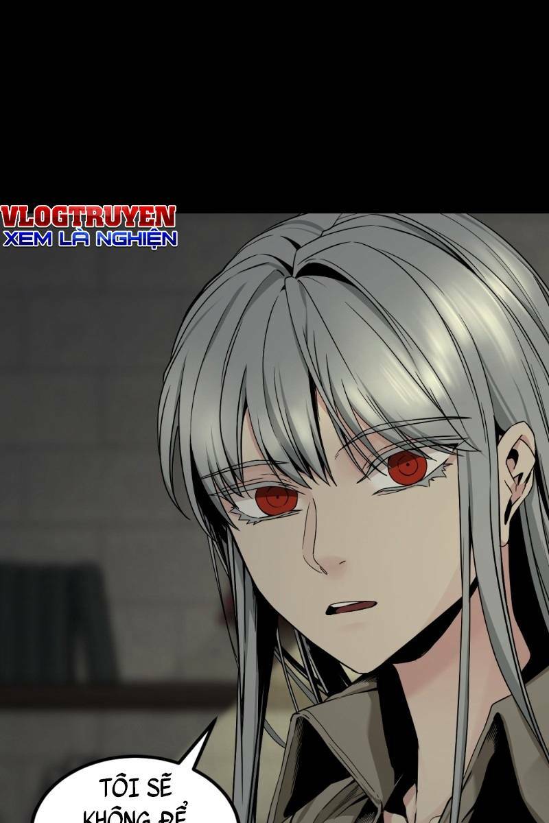 Kẻ giết anh hùng - Chapter 100 - Page 48