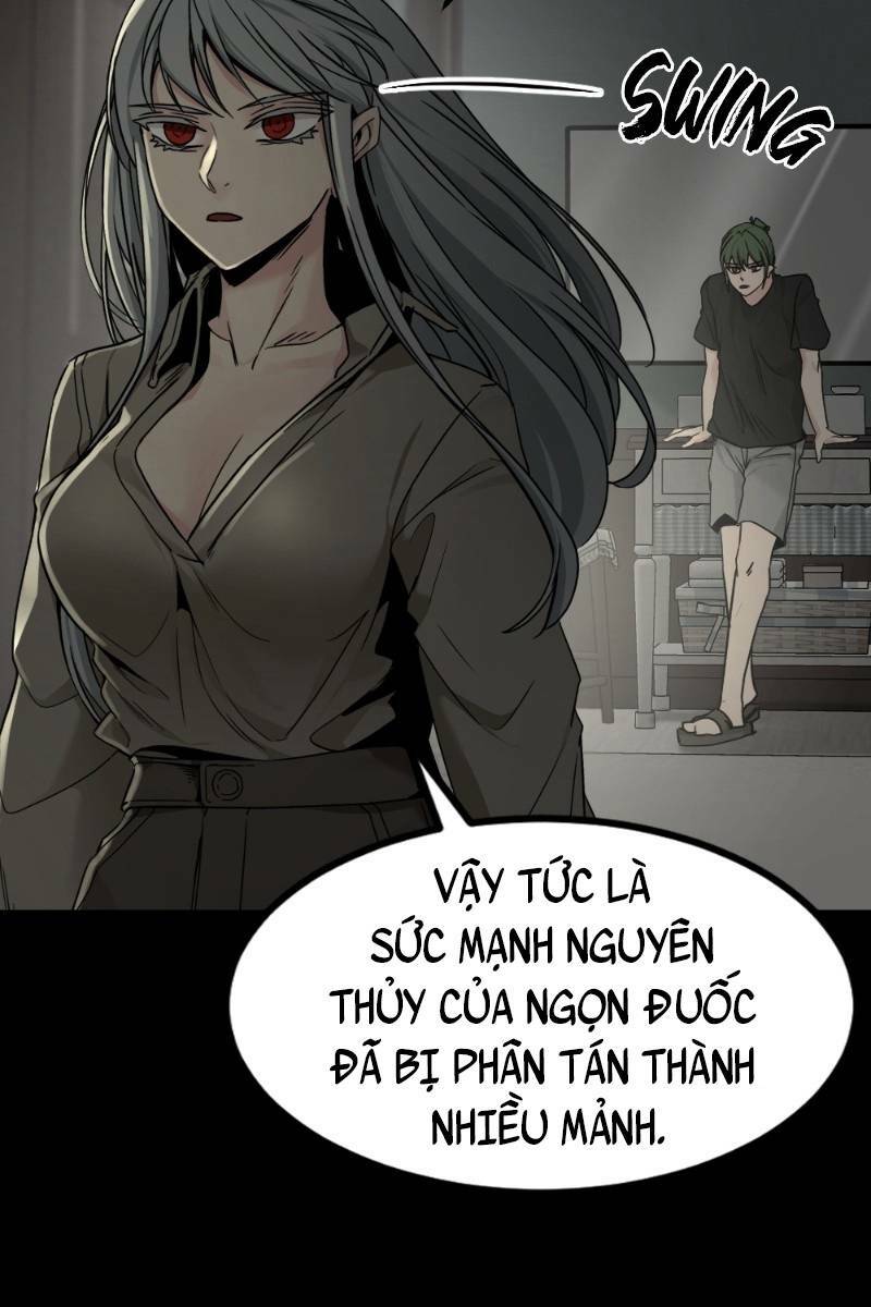 Kẻ giết anh hùng - Chapter 100 - Page 50