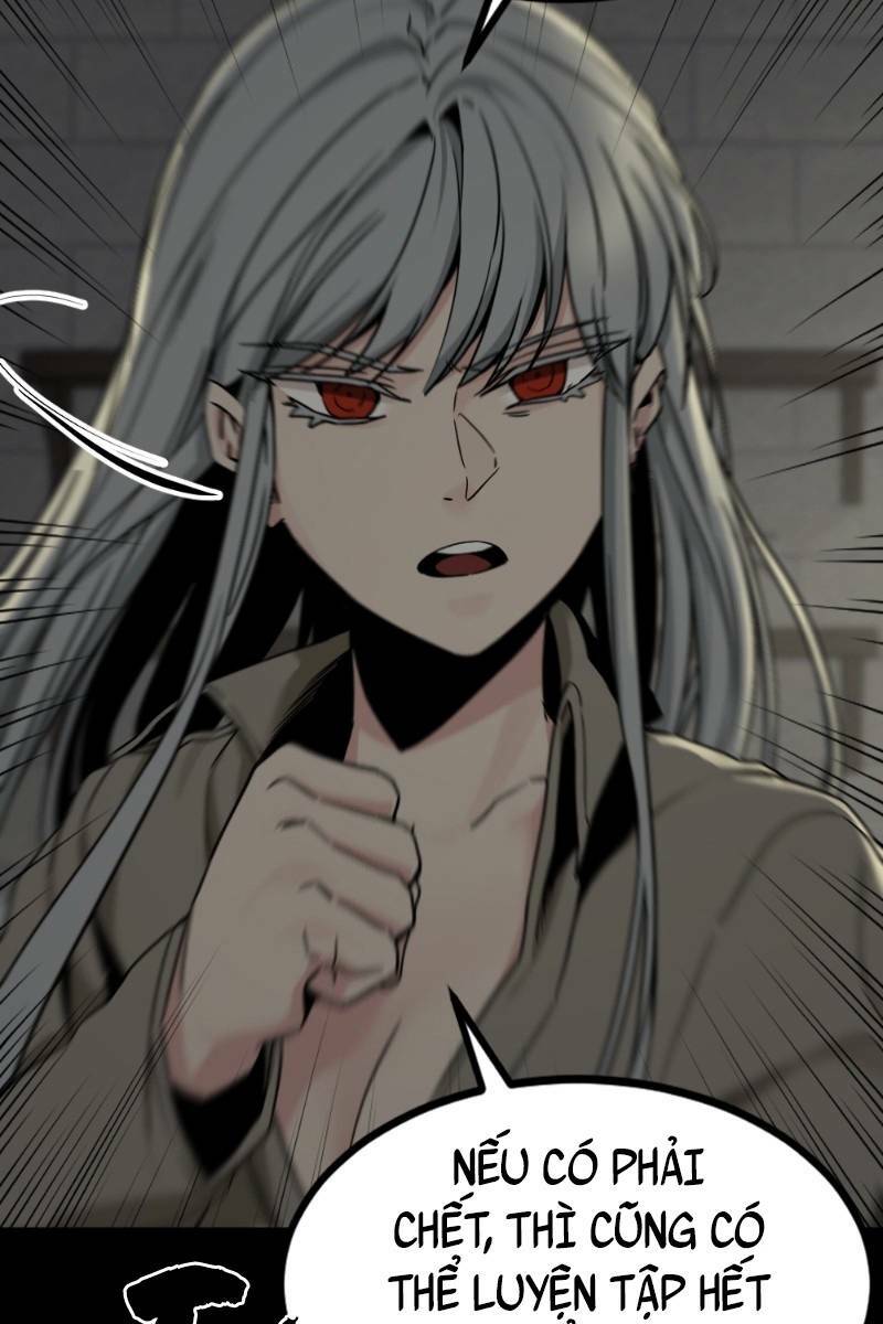 Kẻ giết anh hùng - Chapter 100 - Page 53