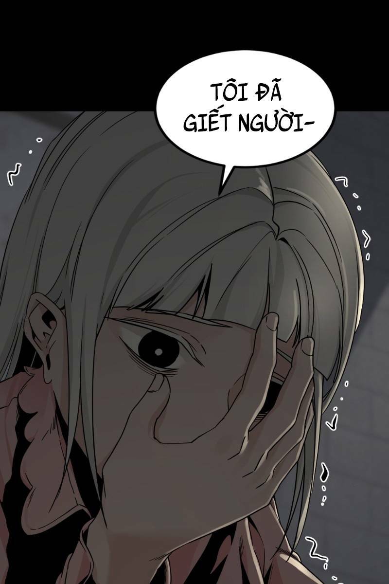 Kẻ giết anh hùng - Chapter 100 - Page 57