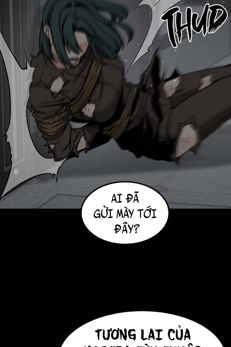 Kẻ giết anh hùng - Chapter 100 - Page 67