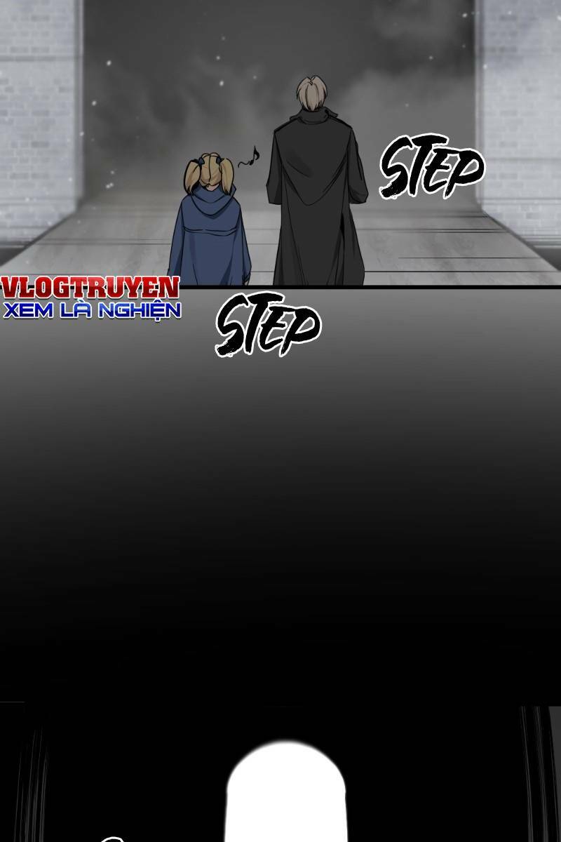 Kẻ giết anh hùng - Chapter 100 - Page 78